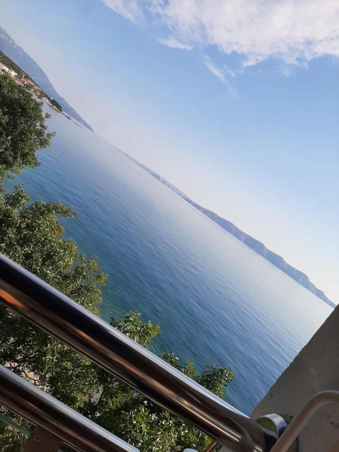 Apartment Zeljkica - Villa Sunce Senj  Extérieur photo