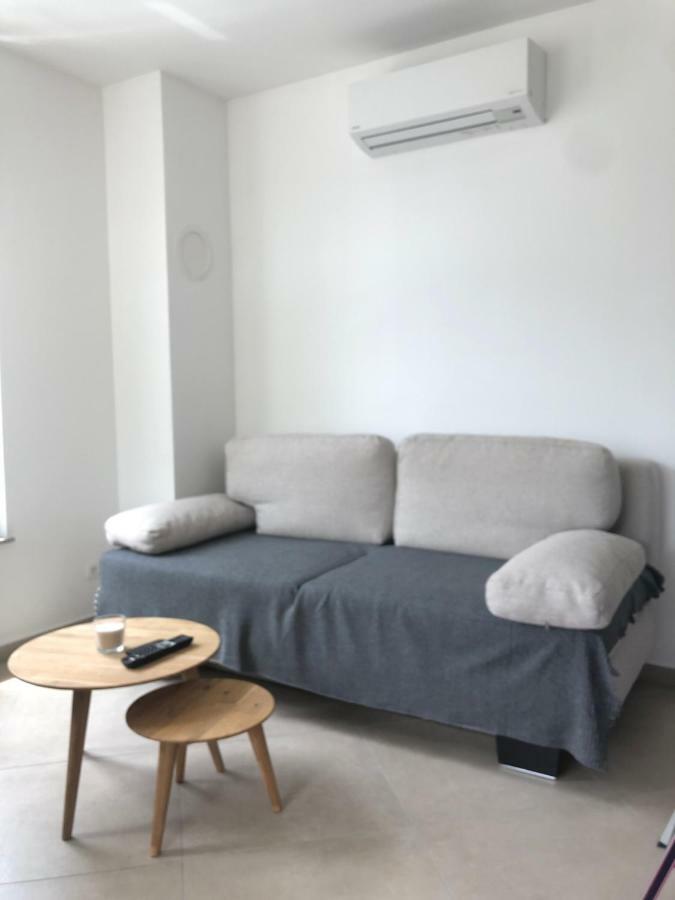Apartment Zeljkica - Villa Sunce Senj  Extérieur photo