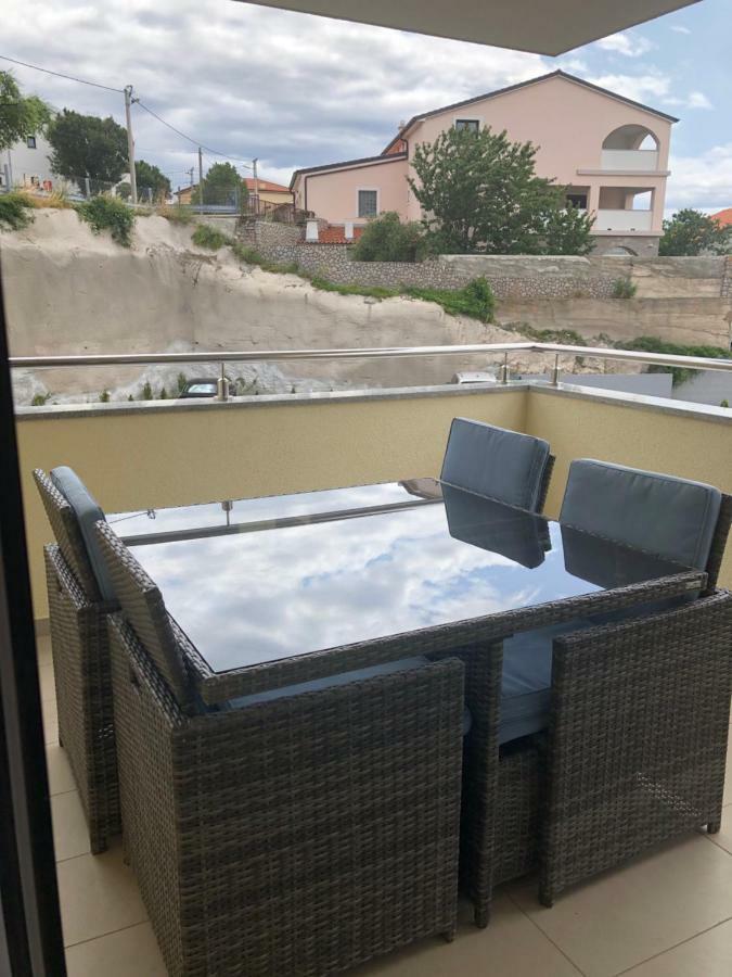 Apartment Zeljkica - Villa Sunce Senj  Extérieur photo