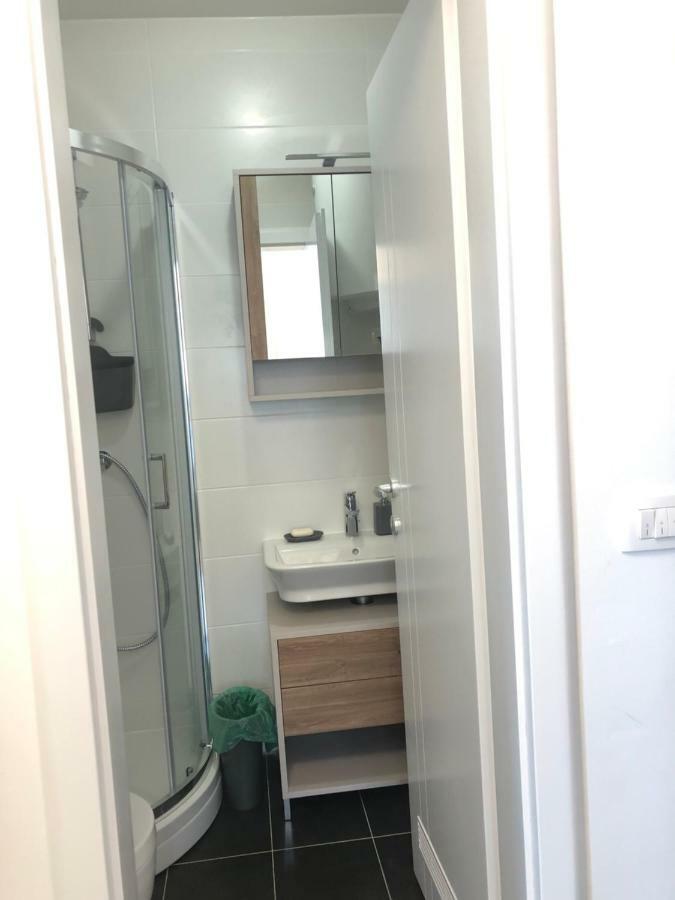 Apartment Zeljkica - Villa Sunce Senj  Extérieur photo